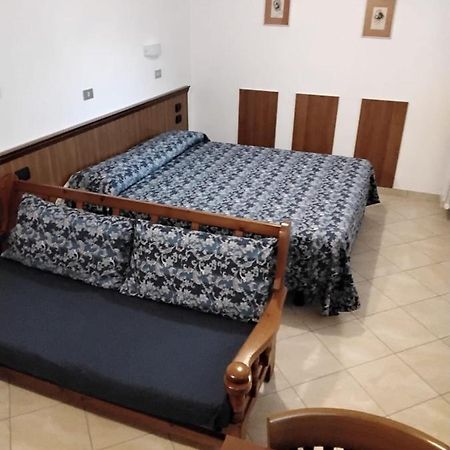B&B Da Giorgia Crodo Luaran gambar