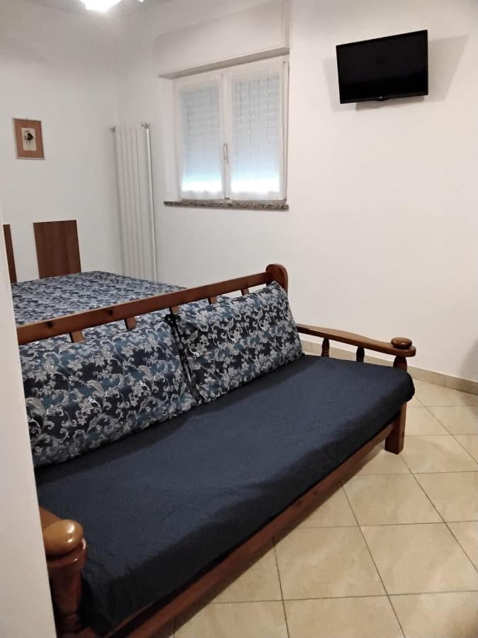 B&B Da Giorgia Crodo Luaran gambar