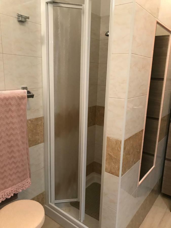 B&B Da Giorgia Crodo Luaran gambar